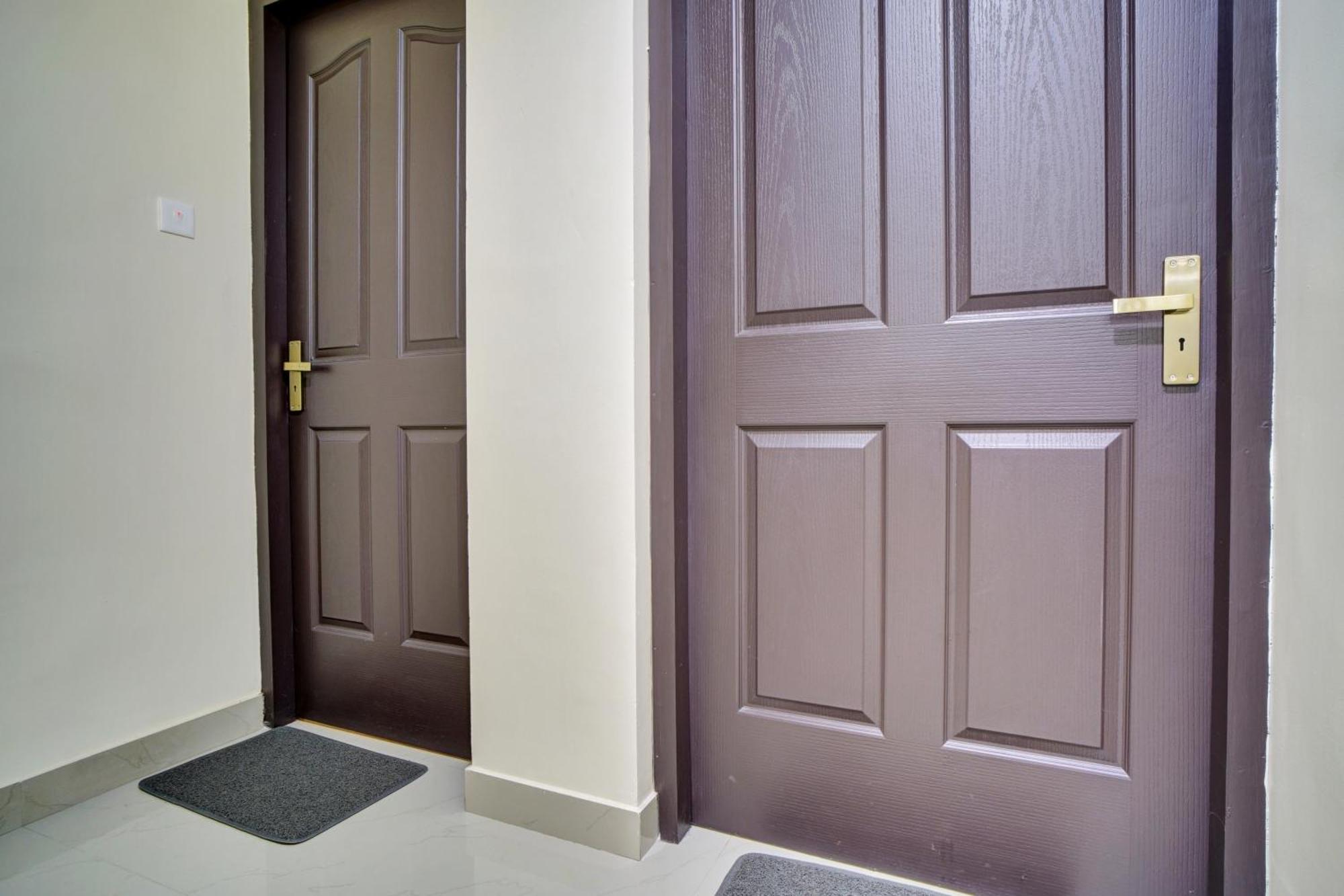 Hotel O Crystal Executive Suites Kochi 외부 사진