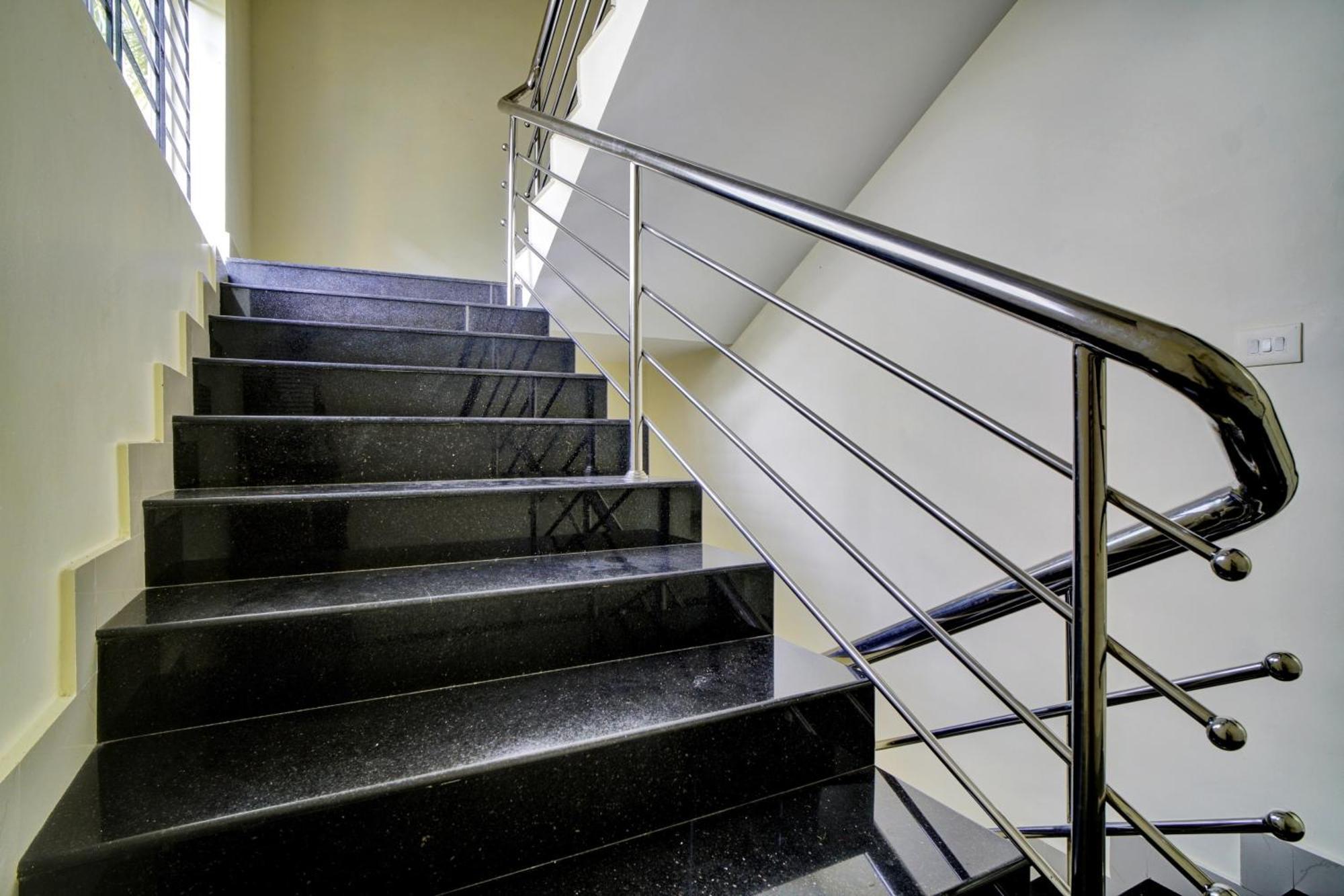Hotel O Crystal Executive Suites Kochi 외부 사진